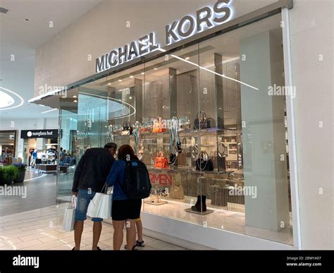 michael kors orlando fl usa